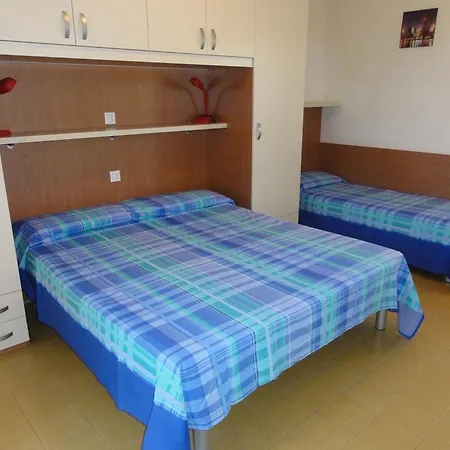 Cozy Flat With Spacious Terrace *