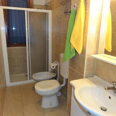 Cozy Flat With Spacious Terrace * Bibione
