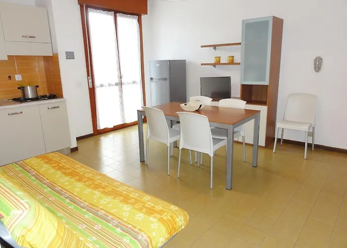 Cozy Flat With Spacious Terrace *