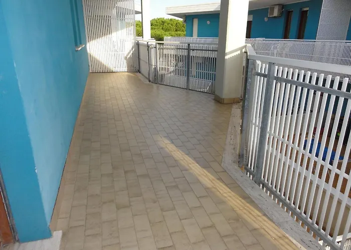 Apartament Cozy Flat With Spacious Terrace Bibione