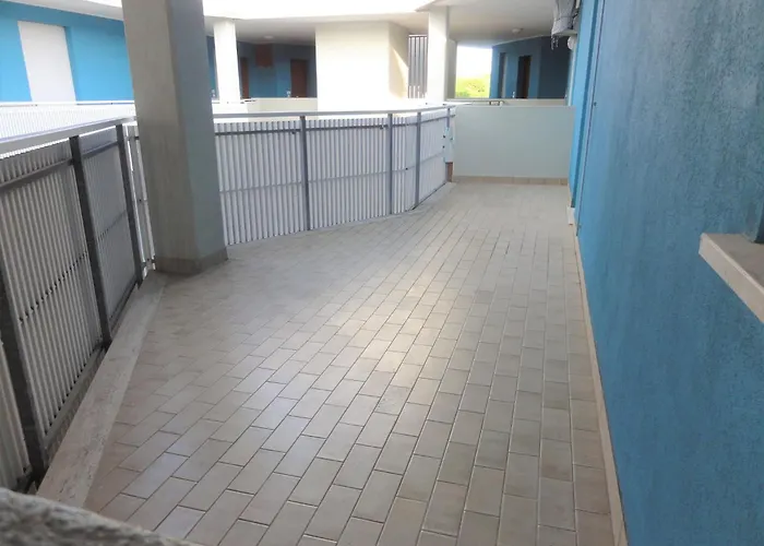 Appartamento Cozy Flat With Spacious Terrace