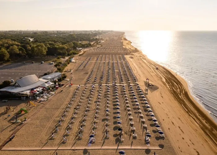 Cozy Flat With Spacious Terrace