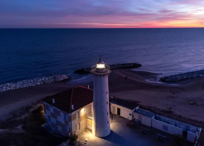 Cozy Flat With Spacious Terrace
